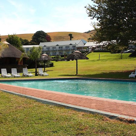 Mont Aux Sources Drakensberg Resort Bonjaneni Eksteriør bilde