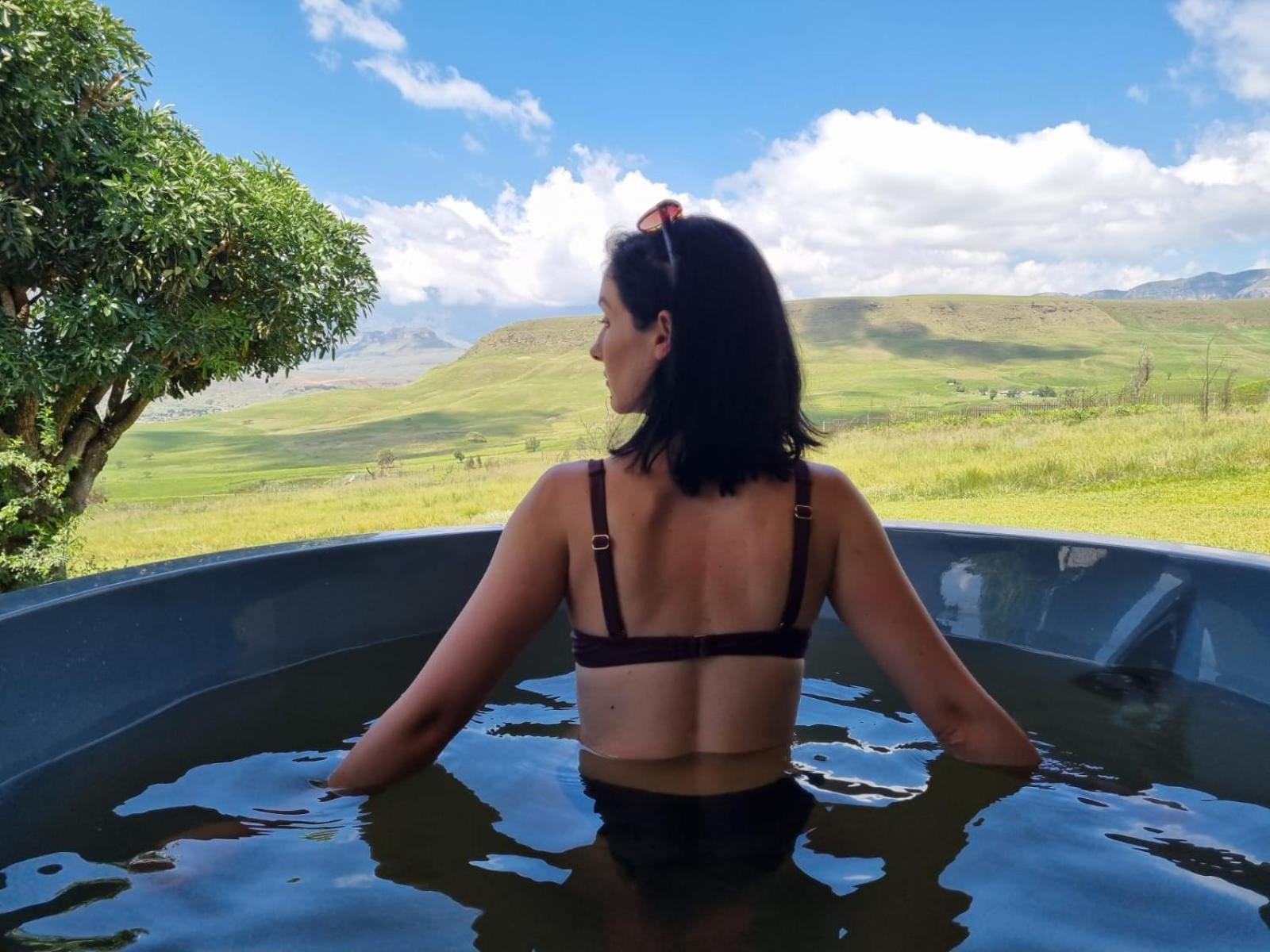 Mont Aux Sources Drakensberg Resort Bonjaneni Eksteriør bilde