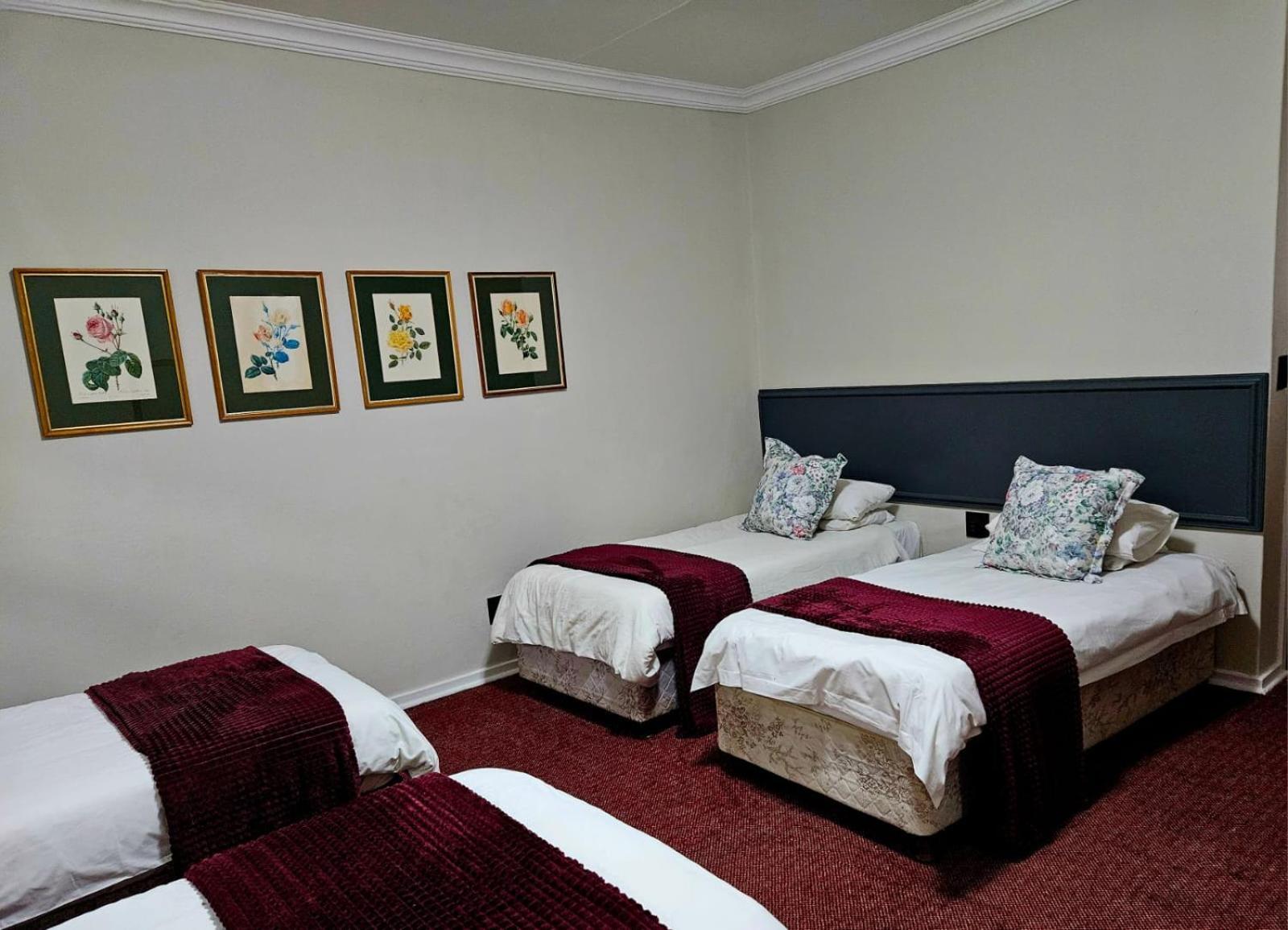 Mont Aux Sources Drakensberg Resort Bonjaneni Eksteriør bilde